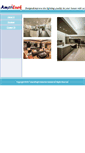 Mobile Screenshot of ameriluck.com
